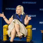 Έρευνα Randstad στο συνέδριο του Newsbeast: «Τα ταλέντα πηγαίνουν σε μία εργασία για τις αποδοχές και παραμένουν για την ευελιξία»