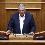 Ποια μέλη θα απαρτίζουν την Οργανωτική Επιτροπή Διοργάνωσης των 26ων Θερινών Ολυμπιακών Αγώνων Κωφών που θα γίνουν στην Αθήνα 