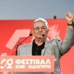 ΣΥΡΙΖΑ για Στουρνάρα: Έξω από το «κάστρο» του η κοινωνία ασφυκτιά
