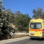 Υπόθεση Λεβεντάκη: Μαρτύρησε η Σταυρούλα στα χέρια του φονιά της – Ήταν δεμένη χειροπόδαρα και με το στόμα σφραγισμένο