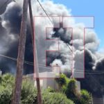 Έβρος: Σε κρίσιμη κατάσταση οδηγός μετά από τροχαίο με φορτηγό
