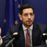 Μητσοτάκης για τα Στενά του Ορμούζ: «Η Ελλάδα θα ήταν πρόθυμη να συμμετέχει σε κάποιου είδους αποστολή εφόσον απαιτηθεί»