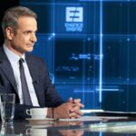 Κάλας σε Αραγτσί: Πόλεμος πλήρους κλίμακας θα είχε τεράστιο κόστος για όλη τη Μ. Ανατολή