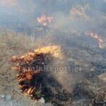 Κατερίνη: Σύλληψη άνδρα για τηλεφωνικές απάτες- Εμφανιζόταν ως αστυνομικός