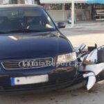 Επιχείρηση στο λιμάνι Ηρακλείου: Χειροπέδες σε τρία άτομα για ναρκωτικά και όπλα