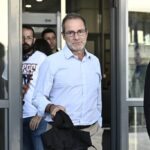 Το κτίριο ερείπιο και η «υπερπροσφορά σε υλικά κατεδαφίσεων» στο σκίτσο του Αρκά