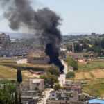 Ισραηλινοί στρατιώτες άνοιξαν πυρ εναντίον αυτοκινήτου στη Δυτική Όχθη και σκότωσαν βρέφος 7 μηνών