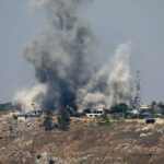 Ιράν: Κλιμάκωση στον Κόλπο με επιθέσεις σε Κουβέιτ και Μπαχρέιν – Οι ΗΠΑ κατέρριψαν ιρανικά drones