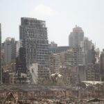Σοβαρά επεισόδια στην Αλβανία: Κάτοικοι διαμαρτύρονταν για τα περιουσιακά τους δικαιώματα – Ένας Έλληνας τραυματίας [Βίντεο]