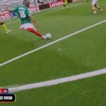 Μεξικό – Νότια Αφρική: 2-0 στο 67′ ο Χιμένες – Δείτε τα γκολ