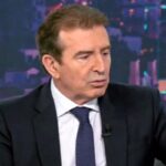 Εγκλωβισμένοι στο Ιράκ ο Χάρης Θεοχάρης και 17 ακόμη Έλληνες λόγω της έντασης μεταξύ Ισραήλ και Ιράν – «Είναι καλά στην υγεία τους» λέει το ΥΠΕΞ