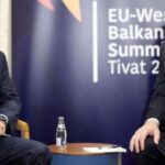 Λαβρόφ: «Ο πόλεμος του Μπάιντεν στην Ουκρανία έχει γίνει πλέον πόλεμος του Τραμπ»
