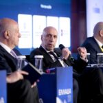 «Έξυπνες Γέφυρες»: Στο επίκεντρο η παρακολούθηση της «υγείας» τους με σύγχρονα εργαλεία και οι συντηρήσεις
