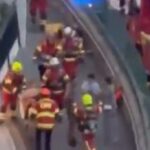 Μονακό: Ισχυρή έκρηξη με «παγιδευμένο» σακίδιο – Ανθρωποκυνηγητό για τον δράστη