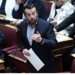 Αποστολάκη στον Realfm 97,8: Εάν ανήκαμε στους τζαμπατζήδες, δεν θα είχαμε πληρώσει αυτό το σκληρό τίμημα για να είναι σήμερα η χώρα όρθια