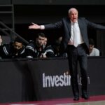 Στο Κορωπί ο Γιάννης Αλαφούζος – Συνάντηση με Νίστρουπ και Κοτσόλη
