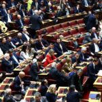 Γεωργιάδης: Ο Τσίπρας θα τους καθαρίσει όλους στον ΣΥΡΙΖΑ σαν αυγά – Πολύ αργά για δάκρυα για την Διαμαντοπούλου
