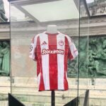 ΑΕΚ: Η Μοντερέι του Αλμέιδα θέλει τον Πινέδα για ηγέτη της