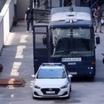 Ιταλία: Μεταφέρθηκε σε νοσοκομείο της Σαρδηνίας ύποπτο κρούσμα του Έμπολα Newsroom