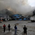 Κολομβία: Ο ακροδεξιός Ντε λα Εσπριέγια και ο αριστερός Σεπέδα αναμετρώνται στον β’ γύρο