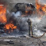 ΗΠΑ και Ιράν υπέγραψαν συμφωνία κατάπαυσης του πυρός, αλλά ο Τραμπ λέει ότι θα μπορούσε να ξαναρχίσει τις επιθέσεις