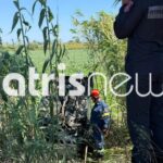 Τραγωδία στα Χανιά: Νεκρός 28χρονος οδηγός μηχανής σε από τροχαίο στον Πλατανιά