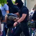 Κίνηση τώρα: Χάος στον Κηφισό, στη Μεσογείων και στην Πέτρου Ράλλη – Καθυστερήσεις στην Αττική Οδό
