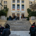Θεσσαλονίκη: Στον Εισαγγελέα οι 17 συλληφθέντες για εγκληματική οργάνωση – Αναζητείται εμπλεκόμενος στη δολοφονία του Κλεομένη