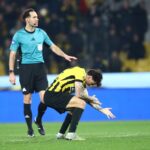 Μπαλόγκαν: Ο σκόρερ των ΗΠΑ που θα μπορούσε να μην είναι Αμερικανός