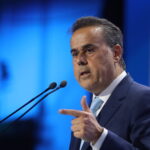 Καραπαπάς για παραμονή Λανουά: «Έχει αποτύχει πλήρως»