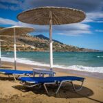 Μέγαρα: Βίντεο ντοκουμέντο από τη διάσωση 12χρονου που παρασύρθηκε με το σωσίβιό του