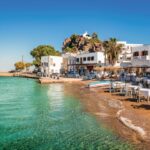Αγρίνιο: Ισόβια σε πρώην αστυνομικό που σκότωσε τον 95χρονο πατέρα του