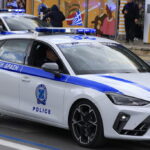 Θεσσαλονίκη: «Λαβράκι» από τον «Ακύλα» – Εντόπισε 39 συσκευασίες κοκαΐνης σε πλάτη καθίσματος αυτοκινήτου