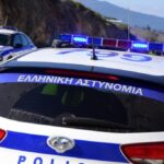 Λάρισα: Ανήλικοι πήραν το μικρόφωνο του προαστιακού και άρχισαν να βρίζουν τους επιβάτες