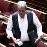 Κυρανάκης: «Ο αντίπαλός μας είναι πλέον το κόμμα του κυρίου Τσίπρα» – Τι είπε για ΠΑΣΟΚ και Σαμαρά