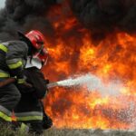 Τραγωδία στο Ξηρόμερο: Ανασύρθηκε χωρίς τις αισθήσεις του ο εργάτης που καταπλακώθηκε από υλικά