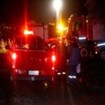 Λευκάδα: Μάχη για τη ζωή της δίνει 52χρονη τουρίστρια – Βράχος έπεσε στο κεφάλι της στους καταρράκτες Νυδριού
