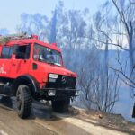Λιβαδειά: Το ύστατο χαίρε στον Τάκη Γκώνια – Βαριά συγκίνηση στην κηδεία [Εικόνες]
