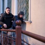 Ρίγη συγκίνησης και δάκρυα περηφάνιας στη Λαμία για τις Ελληνίδες φανταρίνες που ορκίστηκαν πίστη στην Πατρίδα