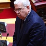Μαρινάκης για την τουρκική παρενόχληση του αεροσκάφους Δένδια: «Οποιαδήποτε συμπεριφορά παρεκκλίνει του διεθνούς δικαίου δεν μπορεί να γίνει ανεκτή»