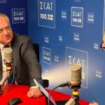 Δήμας: Σε εξέλιξη η μεγαλύτερη αναβάθμιση συστημάτων αεροναυτιλίας
