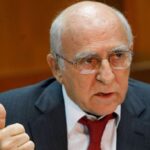 Ετοίμαζε χτύπημα σε ισραηλινό στόχο ο Παλαιστίνιος – Πώς ήρθε στην Ελλάδα και πώς εντοπίστηκε