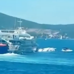 Πόλεμος στην Ουκρανία: Ο Ζελένσκι προτείνει συνάντηση με τον Πούτιν στις ΗΠΑ