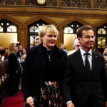 Το πρώτο κοινό πορτρέτο των Ομπάμα – Η αποκάλυψη και το «παράπονο» του Μπαράκ