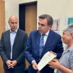 Άρειος Πάγος: Ορίστηκαν νέοι εντεταλμένοι ευρωεισαγγελείς έπειτα από αίτημα Κοβέσι