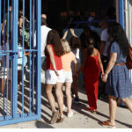 Ρούμπιο: «Δεν θα επιτραπεί στο Ιράν να χρεώσει διόδια στα Στενά του Ορμούζ»