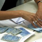 Φωτιά τώρα στο Λουτράκι