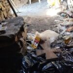 Επίσκεψη της Σοφίας Ζαχαράκη στη Χάλκη