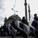 Δένδιας: Με την «Ατζέντα 2030» οι ένοπλες δυνάμεις θωρακίζονται ψηφιακά