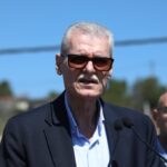 Γυναικοκτονία στην Καλαμάτα: Προφυλακίστηκε ο 41χρονος – «Κάποια στιγμή θόλωσε», ισχυρίστηκε στην απολογία του